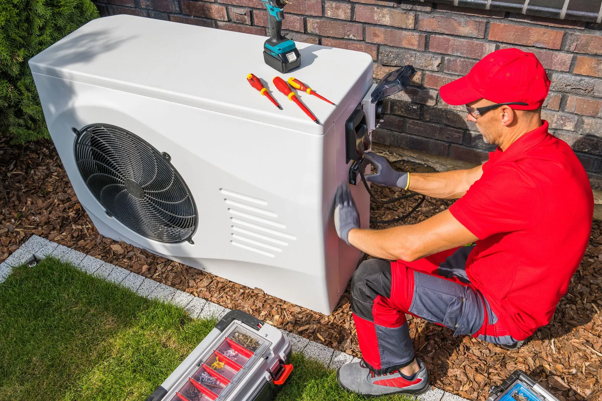 About HVAC in Grants, NM